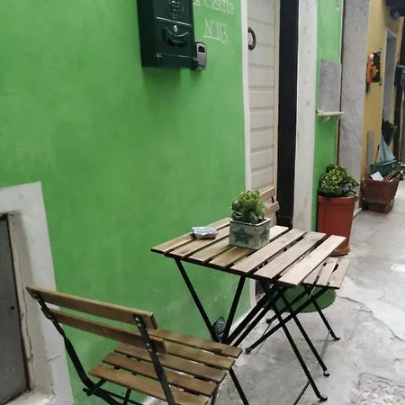 Villa Vezzhouse Vezzano Ligure Exterior foto