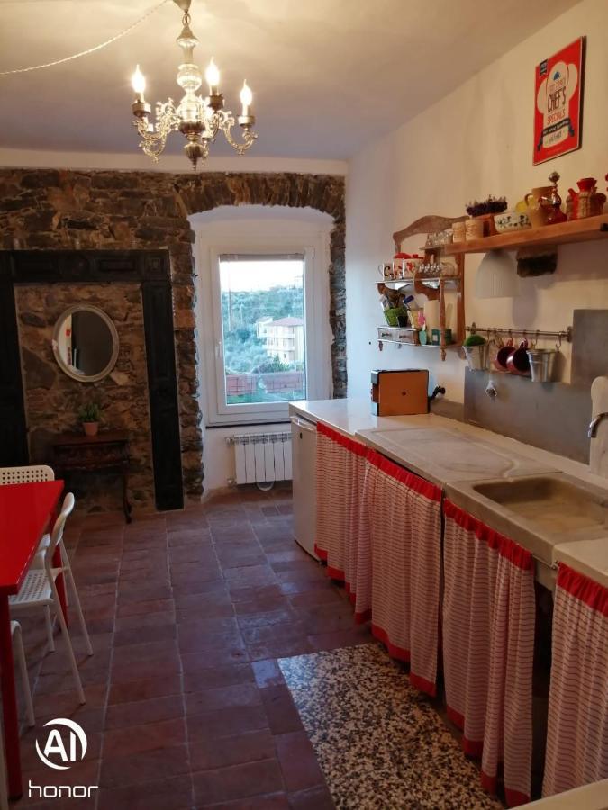 Holiday home Vezzhouse *