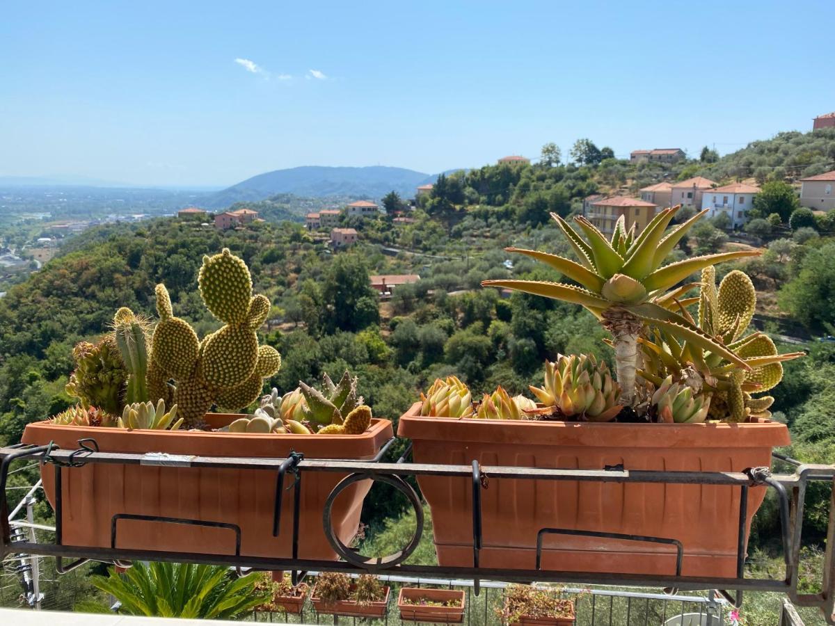 Holiday home Vezzhouse Vezzano Ligure