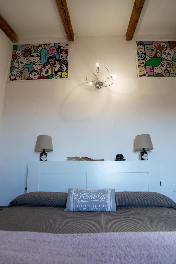 Vezzhouse Holiday home *