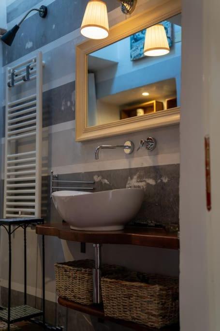 Holiday home Vezzhouse Vezzano Ligure