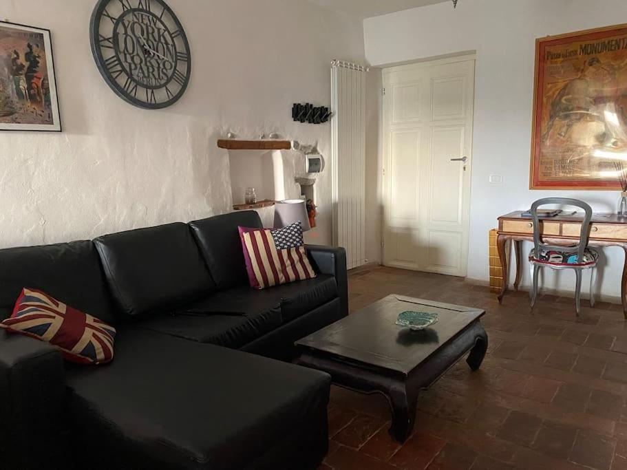 Holiday home Vezzhouse Vezzano Ligure