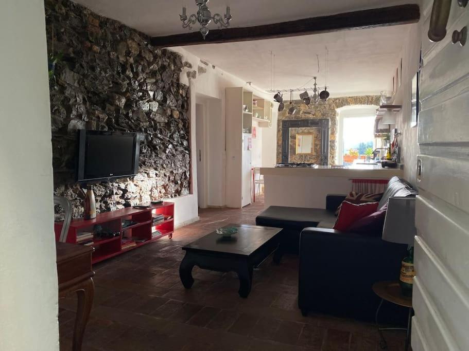 Holiday home Vezzhouse Vezzano Ligure