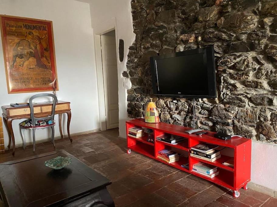 Vezzhouse Holiday home *
