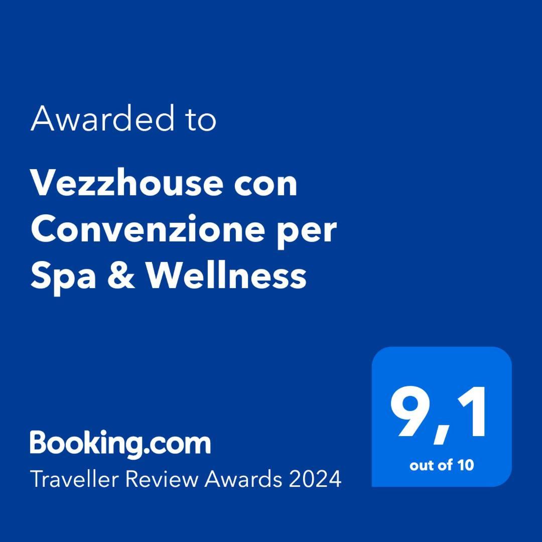 Holiday home Vezzhouse *